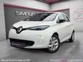 Renault ZOE Zoe Life Blanc - thumbnail 4