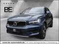 Volvo XC40 B4 Momentum Pro AWD Kam Stdhzg SHZ Blau - thumbnail 1