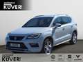 SEAT Ateca FR 1.5 TSI DSG Navi+ACC+LED+Shzg.+PDC+18 Weiß - thumbnail 1