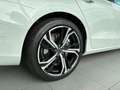 Volvo V60 T6 AWD PHEV Plus Dark Aut. Weiß - thumbnail 5