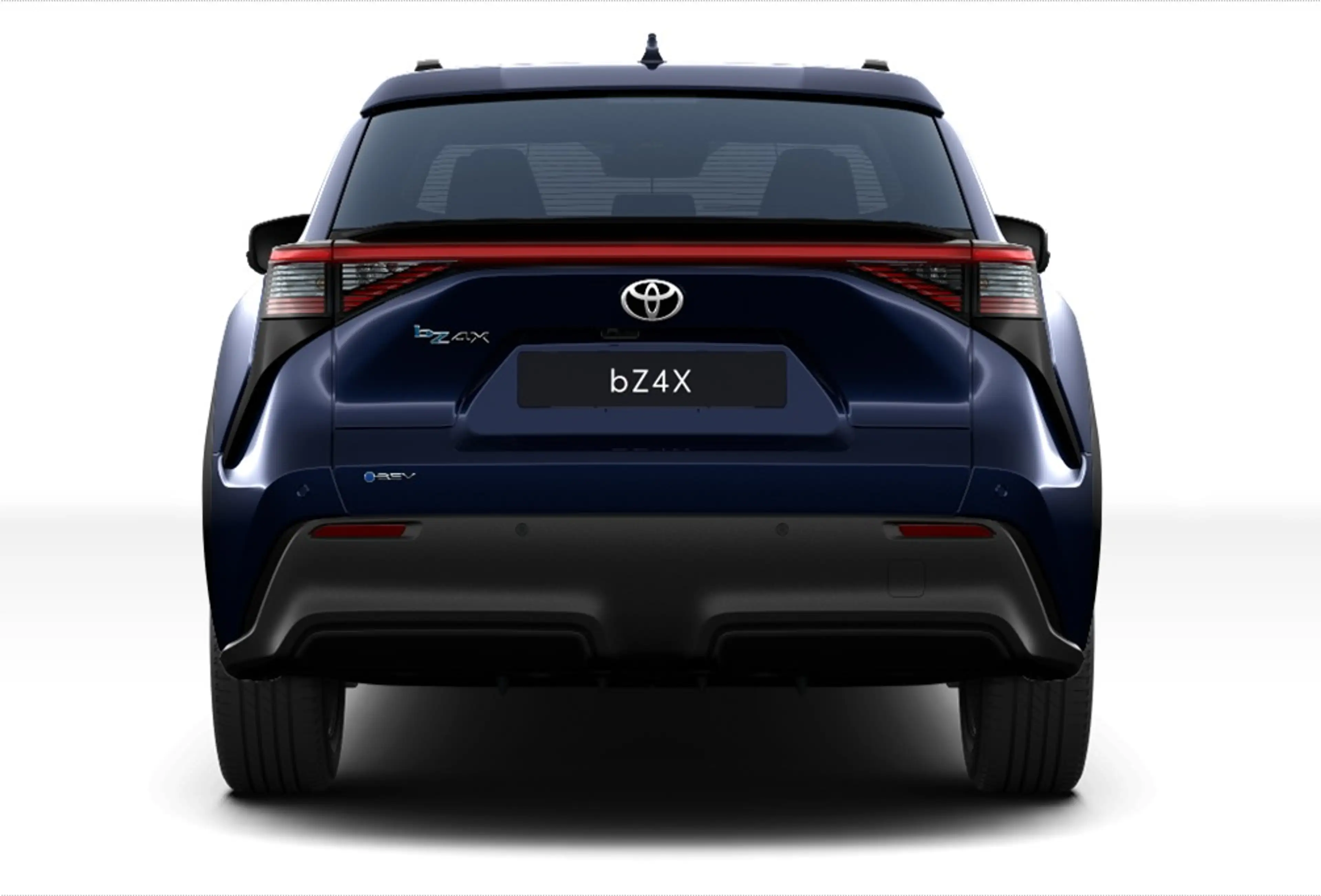 Toyota bZ4X Teamplayer +div.Farben+förderfähig *Sofort* — photo 8