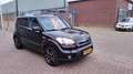 Kia Soul 1.6 Bass PRIJS IS INCL NIEUWE APK, AFLEVERINGSBEUR Zwart - thumbnail 6