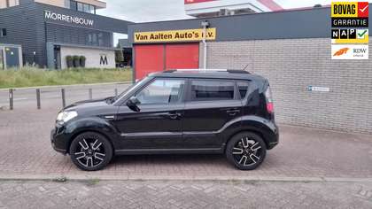 Kia Soul 1.6 Bass PRIJS IS INCL NIEUWE APK, AFLEVERINGSBEUR