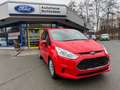 Ford B-Max B-Max Trend - Klima, PDC hinten, Frontscheibenheiz Rouge - thumbnail 1