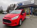 Ford B-Max B-Max Trend - Klima, PDC hinten, Frontscheibenheiz Rouge - thumbnail 3