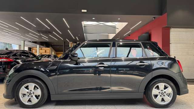 MINI One — photo 6