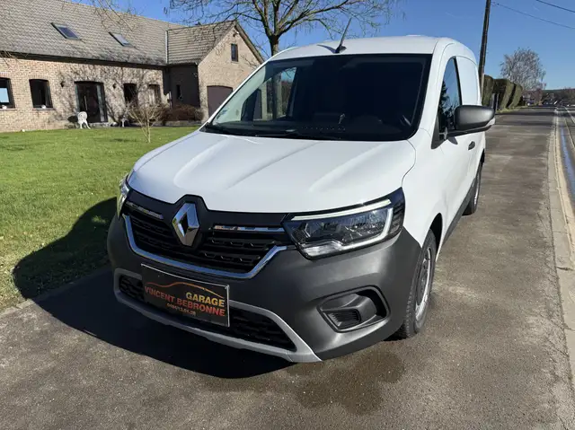 Renault Kangoo Kangoo 1.5 **GARANTIE 12 MOIS**