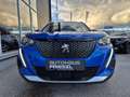 Peugeot 2008 BlueHDi 130 S&S Allure EAT8 Синій - thumbnail 2