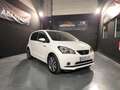 SEAT Mii Electric Blanc - thumbnail 1
