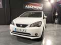 SEAT Mii Electric Blanc - thumbnail 2