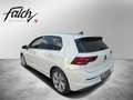 Volkswagen Golf Rabbit TSI Weiß - thumbnail 3