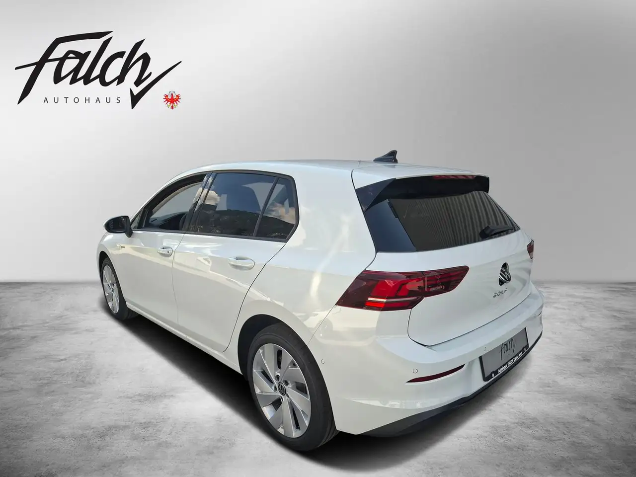 Volkswagen Golf 2026