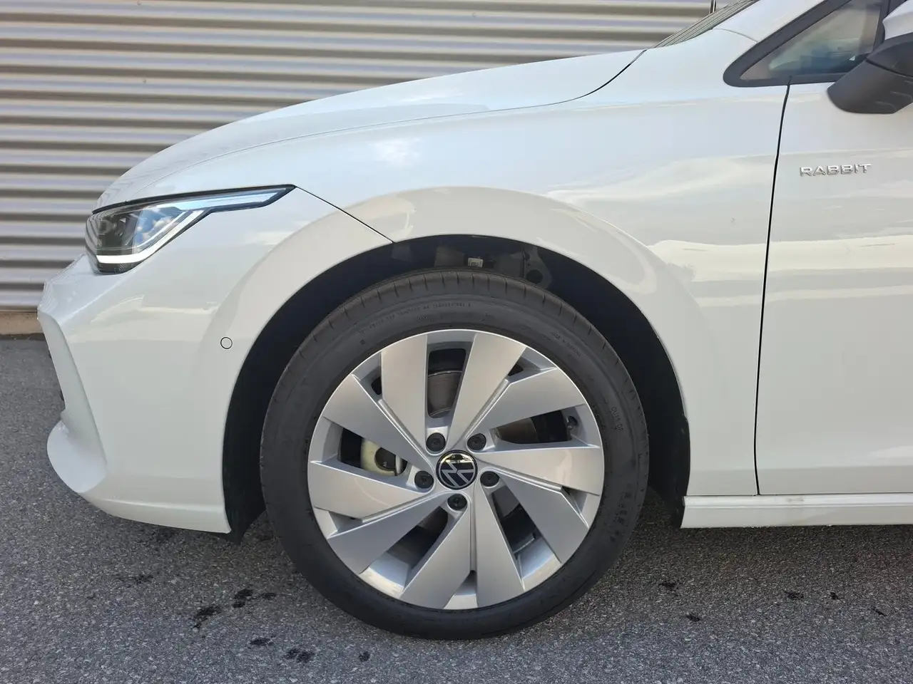 Volkswagen Golf 2026
