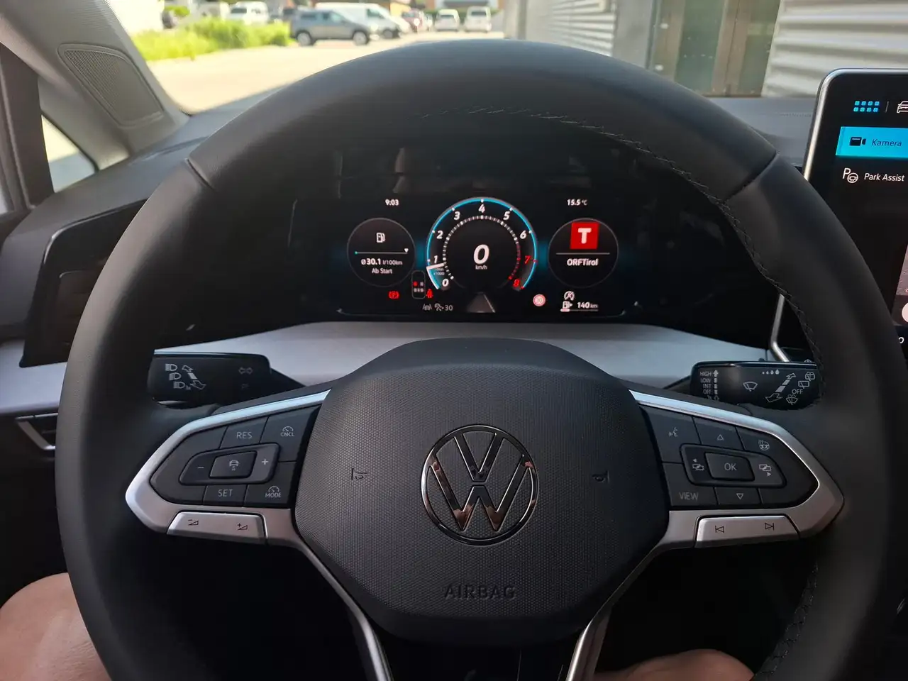 Volkswagen Golf 2026