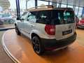 Skoda Yeti L&K- Automatik - Klima - 86 Tkm Grau - thumbnail 10