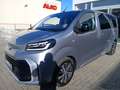 Toyota Proace Verso 2,2 Family Medium 180 Automatik Silber - thumbnail 3