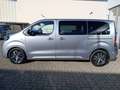Toyota Proace Verso 2,2 Family Medium 180 Automatik Silber - thumbnail 4