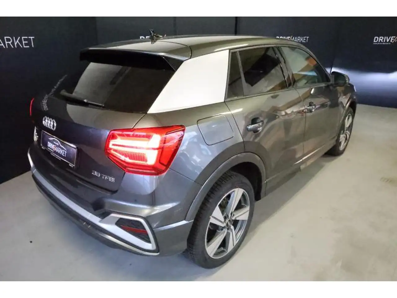 Audi Q2 2026