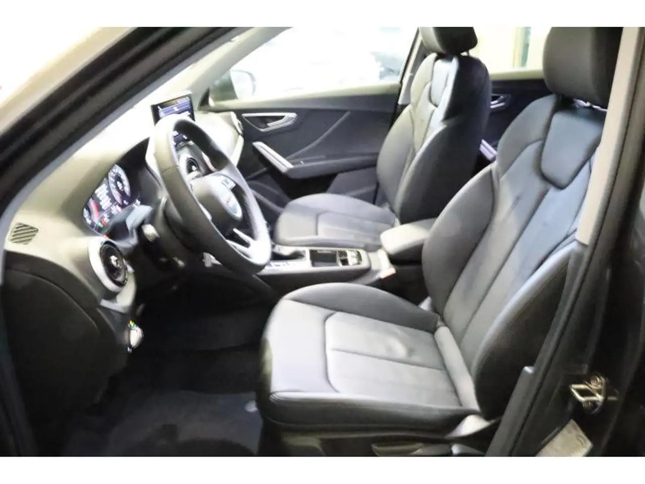 Audi Q2 2026