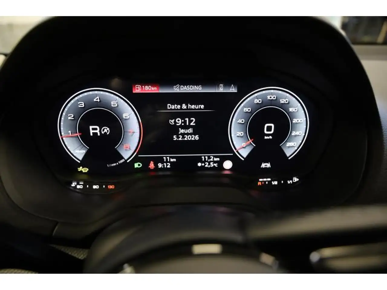 Audi Q2 2026