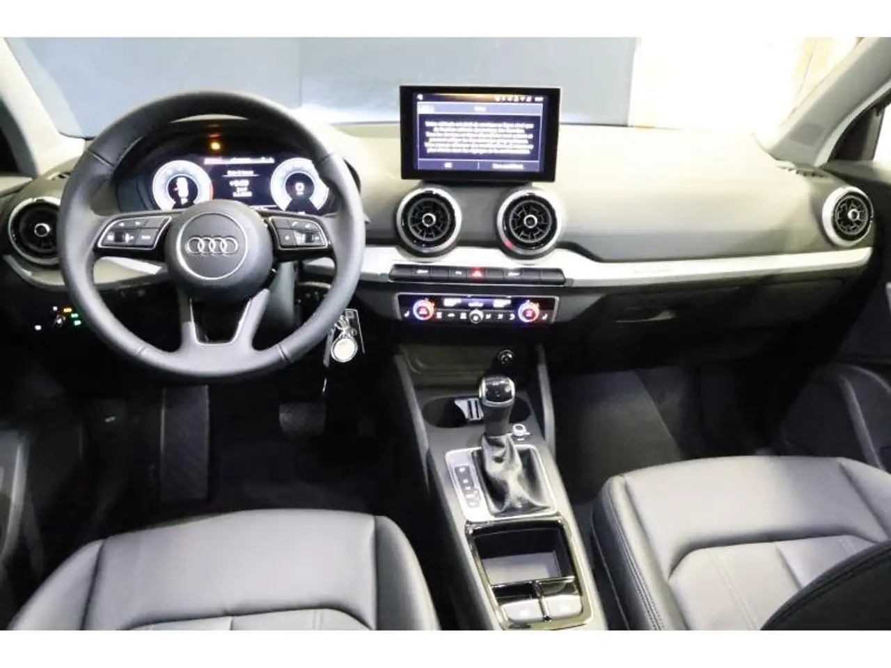 Audi Q2 2026