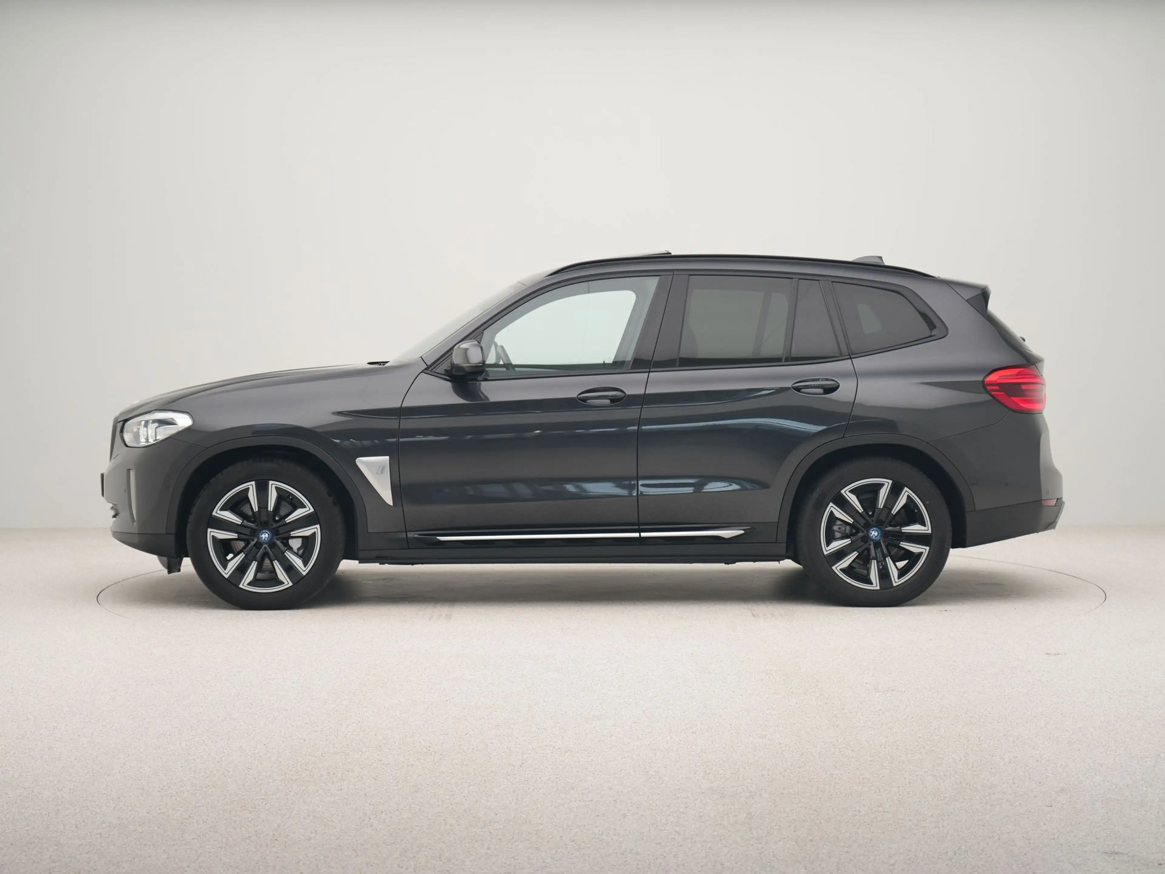 BMW iX3 Executive 80 kWh Accu conditie 100% — photo 11