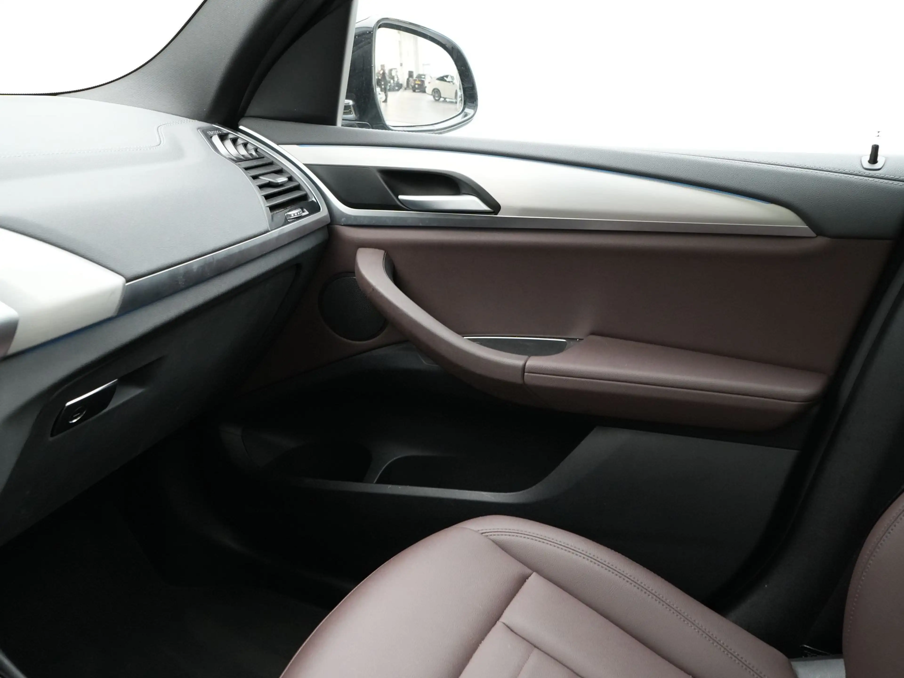 BMW iX3 Executive 80 kWh Accu conditie 100% — photo 14
