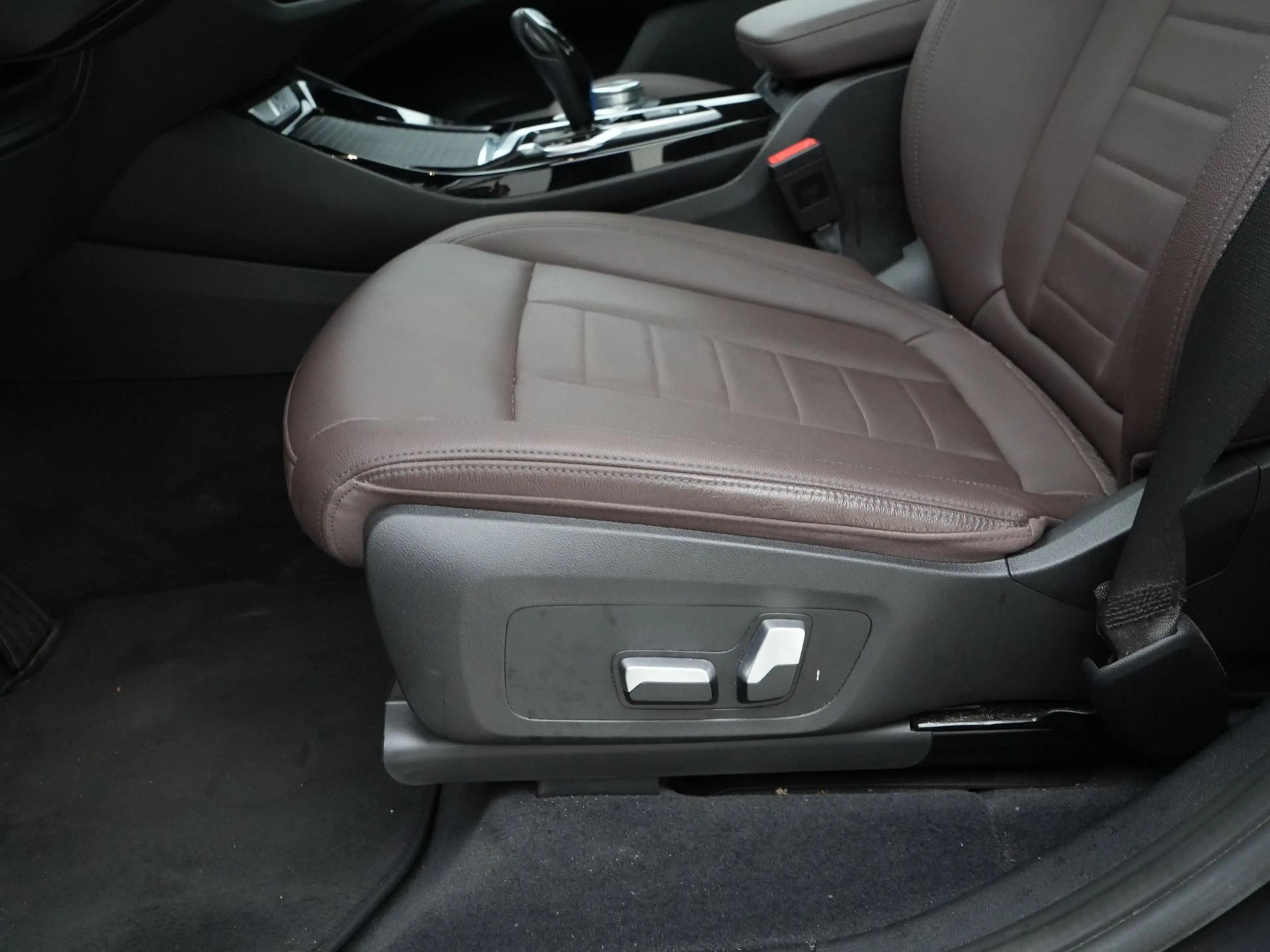 BMW iX3 Executive 80 kWh Accu conditie 100% — photo 15