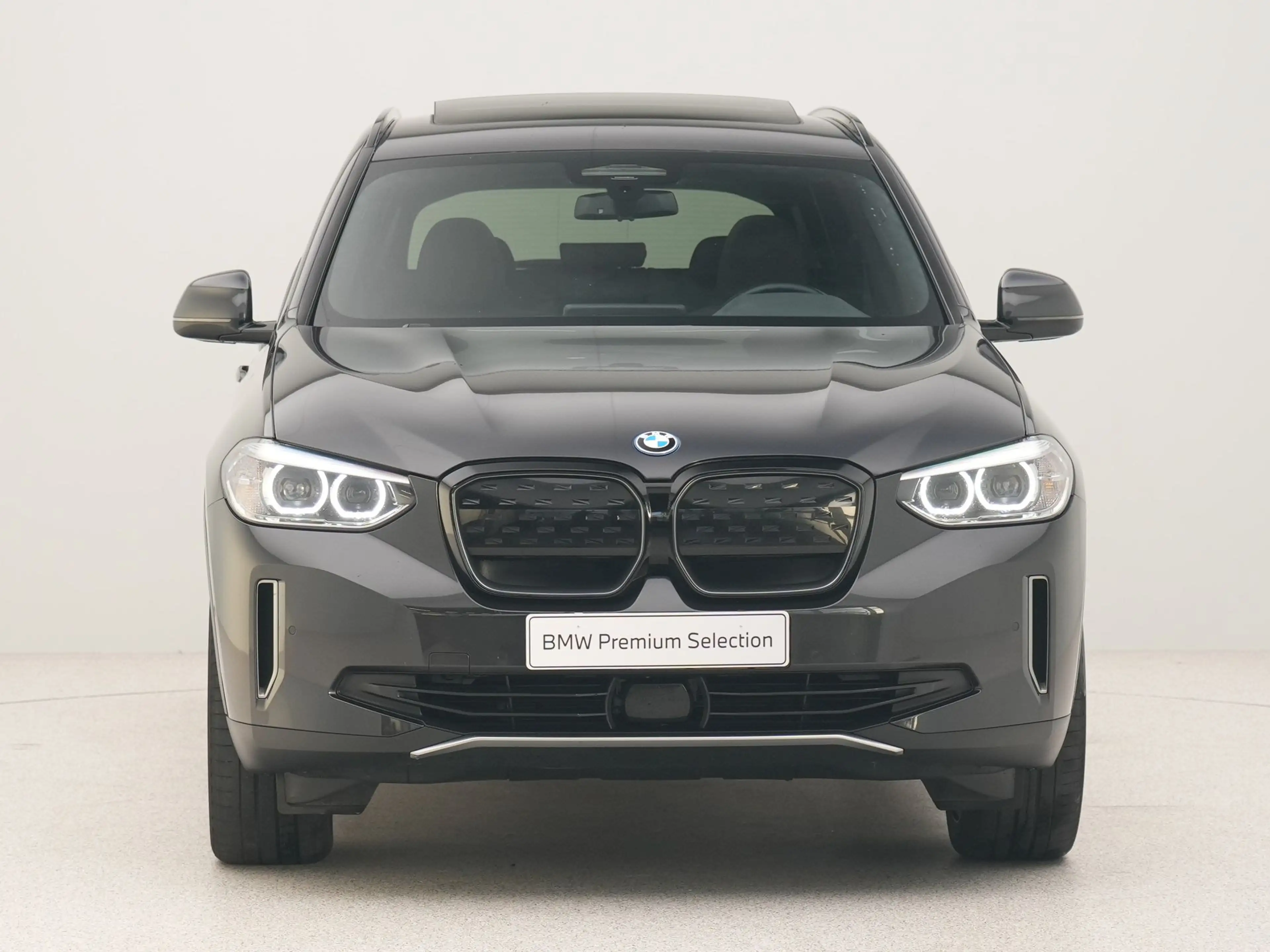BMW iX3 Executive 80 kWh Accu conditie 100% — photo 5