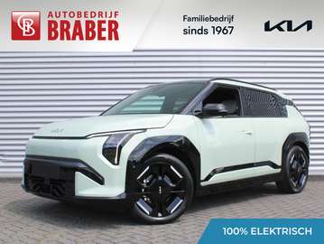 GT-Line Business Edition 81.4 kWh | Nieuw | Direct