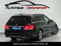 Mercedes-Benz E 220 T CDI BLUEEFFICIENCY/LEDER/NAVI/LED/AHK/ Noir - thumbnail 5