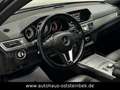 Mercedes-Benz E 220 T CDI BLUEEFFICIENCY/LEDER/NAVI/LED/AHK/ Noir - thumbnail 9
