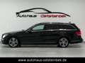 Mercedes-Benz E 220 T CDI BLUEEFFICIENCY/LEDER/NAVI/LED/AHK/ Noir - thumbnail 6