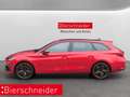 CUPRA Leon Sportstourer 2.0 TSI DSG VZ Rot - thumbnail 4