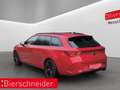 CUPRA Leon Sportstourer 2.0 TSI DSG VZ Rot - thumbnail 5