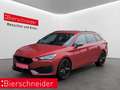CUPRA Leon Sportstourer 2.0 TSI DSG VZ Rot - thumbnail 1