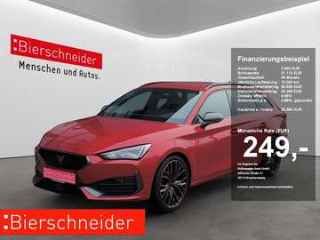 SP 2.0 TSI DSG VZ LED+NAVI+19+KAMERA+PARKLENK+ACC+