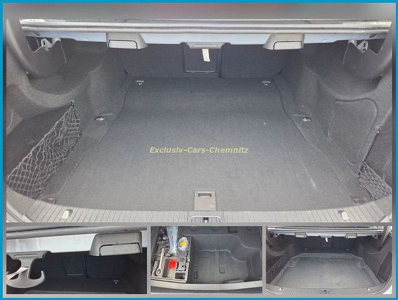 Mercedes-Benz E 300 CDI Hybrid AVANTGARDE GLASADCH eSITZE AMG AVANTGAR — photo 8