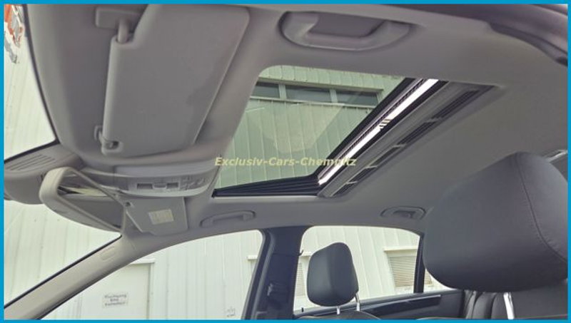 Mercedes-Benz E 300 CDI Hybrid AVANTGARDE GLASADCH eSITZE AMG AVANTGAR — photo 11