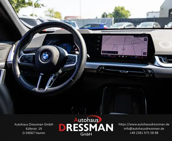 BMW X1 view 14
