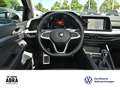 Volkswagen Golf VIII 2.0 TDI Active NAVI+LED+ACC+PDC+SHZ Noir - thumbnail 17