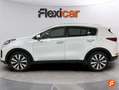 Kia Sportage 1.6 CRDi Business 4x2 115 Blanc - thumbnail 3