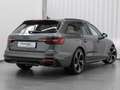 Audi A4 40 TFSI Q 2x S LINE MATRIX AHK LM19 Grau - thumbnail 3