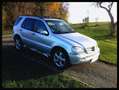 Mercedes-Benz ML 400 M-Klasse CDI srebrna - thumbnail 1