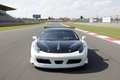 Ferrari 458 Coupe 4.5 Italia challenge 12900 km - thumbnail 13