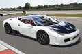 Ferrari 458 Coupe 4.5 Italia challenge 12900 km - thumbnail 3