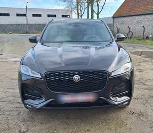 PHEV 2.0 T AWD P400e