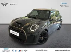 MINI Cooper SE 184ch Edition Resolute Plus BVA