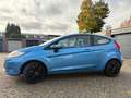 Ford Fiesta 1.25 Trend Blauw - thumbnail 2
