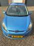 Ford Fiesta 1.25 Trend Blauw - thumbnail 5